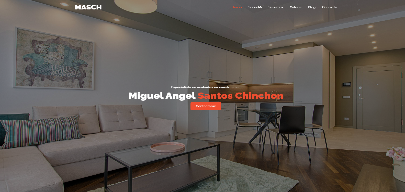 Miguel Santos
